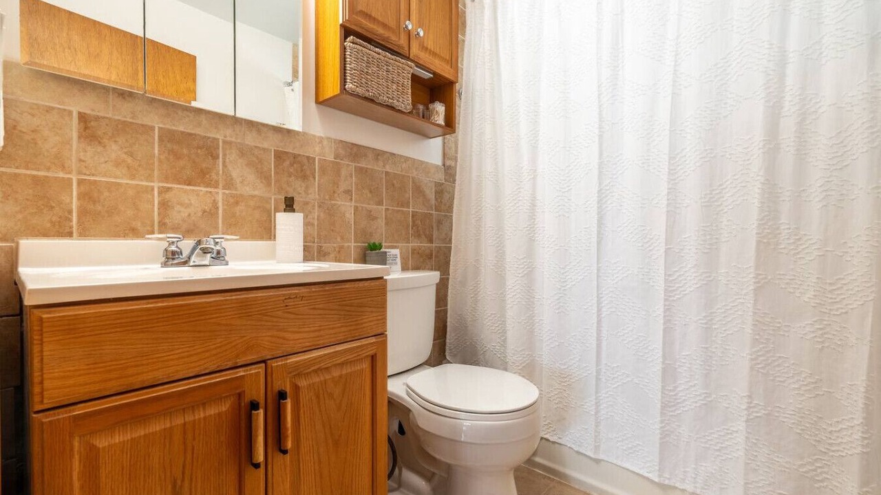 Photo of Bathroom in Farmington