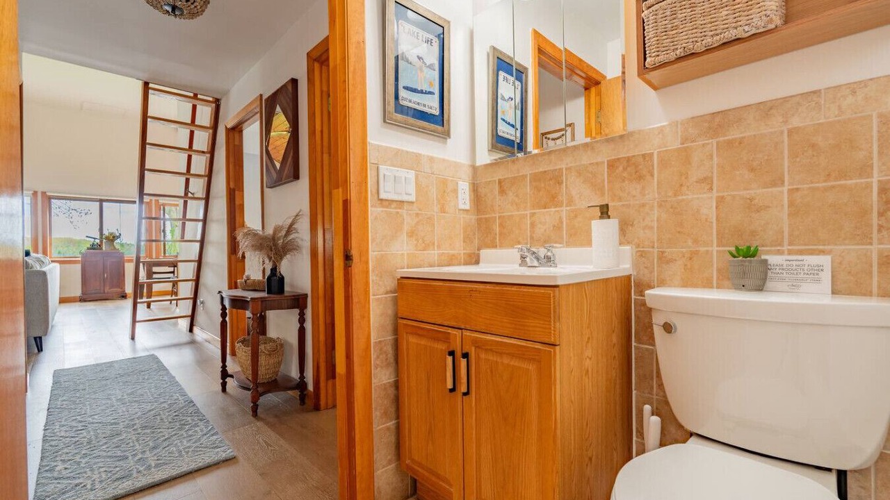 Photo of Bathroom in Farmington