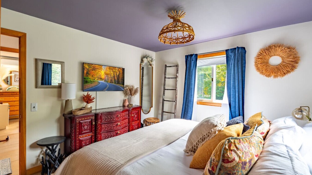 Photo of Bedroom in Farmington
