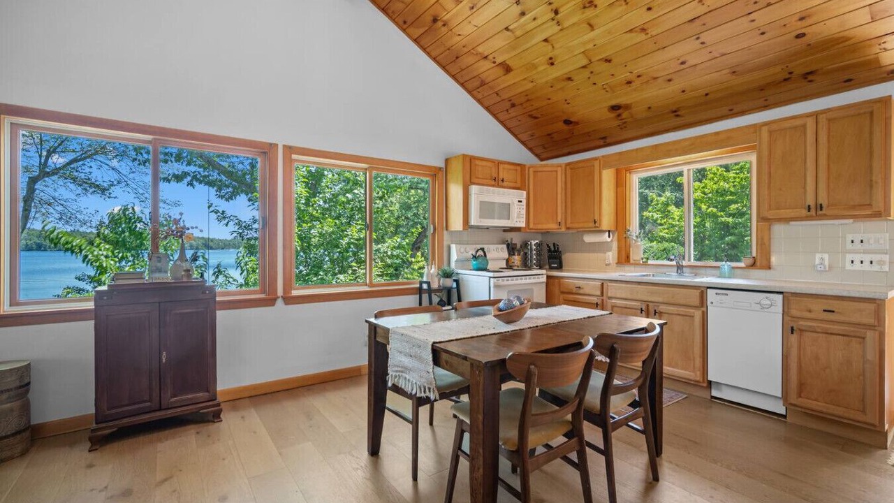 Photo of Kitchen in Farmington