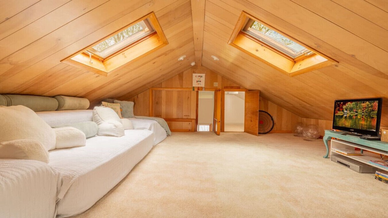 Photo of Livingroom in Farmington