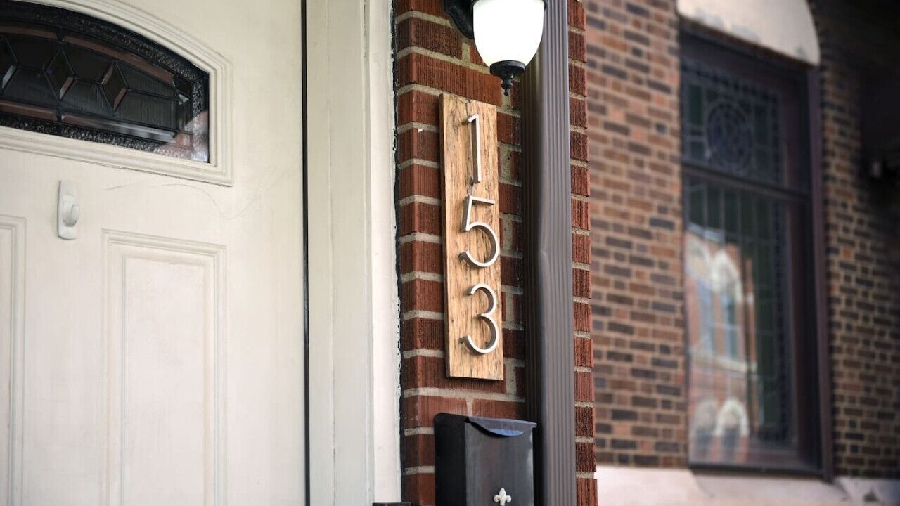 Photo of Outdoor in South Side Flats