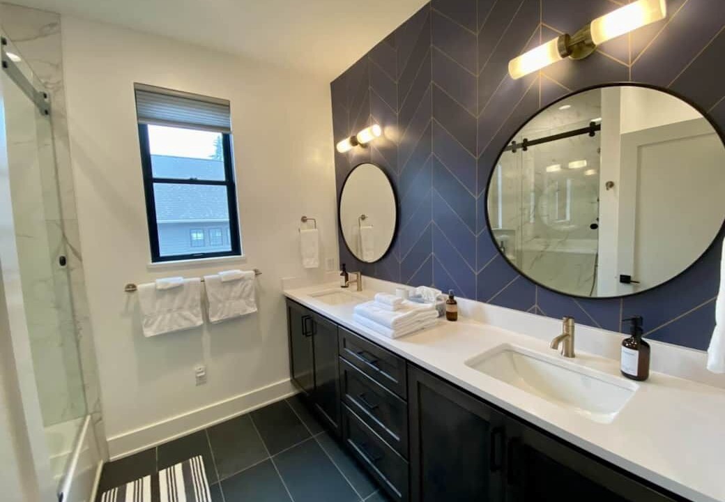Photo of Bathroom in Town of Milo