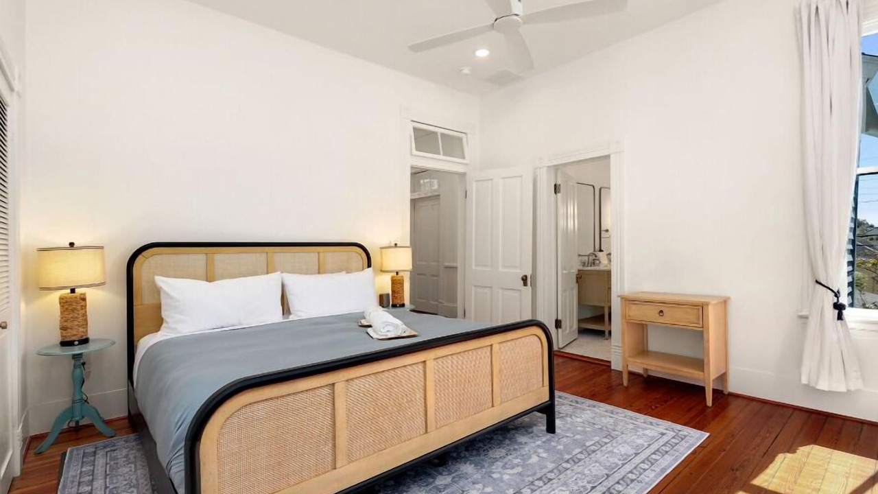 Photo of Bedroom in San Jacinto