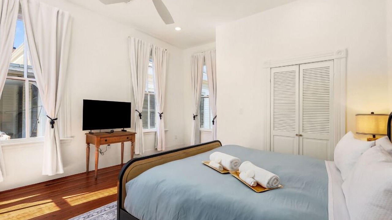 Photo of Bedroom in San Jacinto