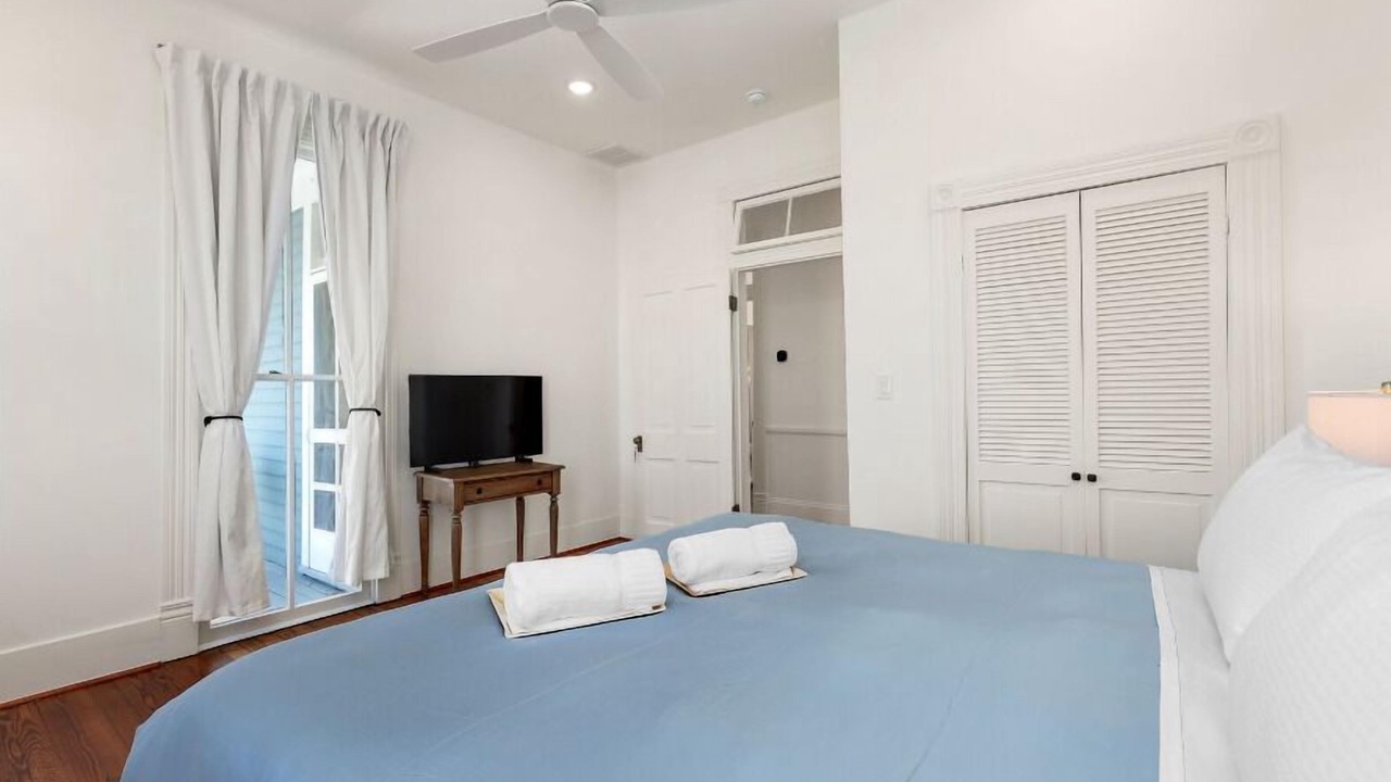 Photo of Bedroom in San Jacinto