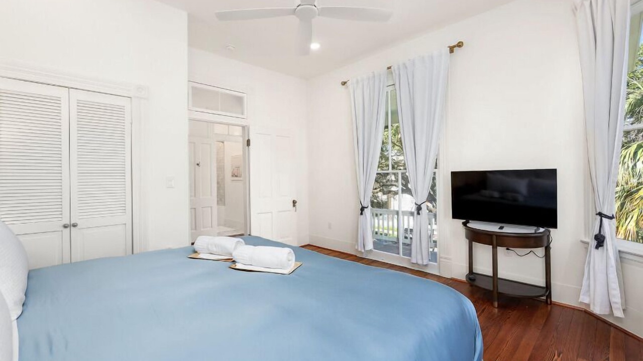 Photo of Bedroom in San Jacinto