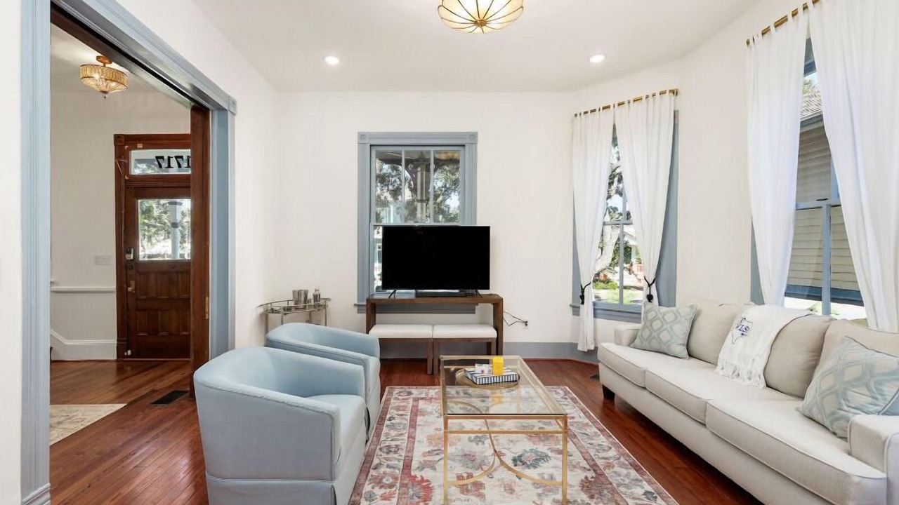 Photo of Livingroom in San Jacinto