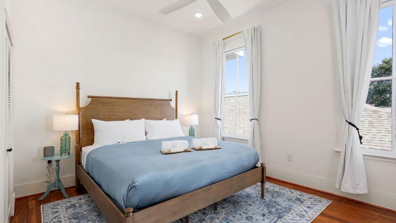 Photo of Bedroom in San Jacinto