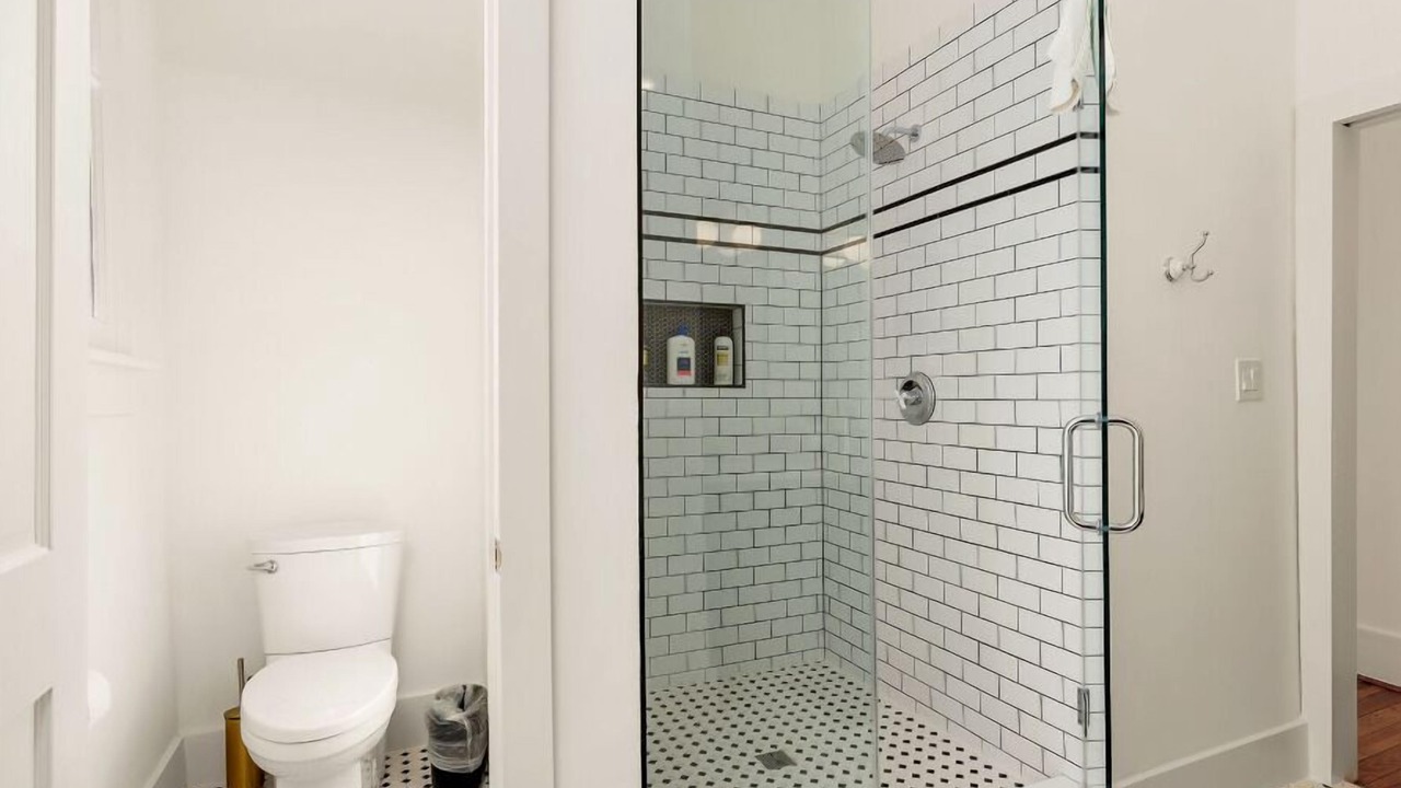 Photo of Bathroom in San Jacinto