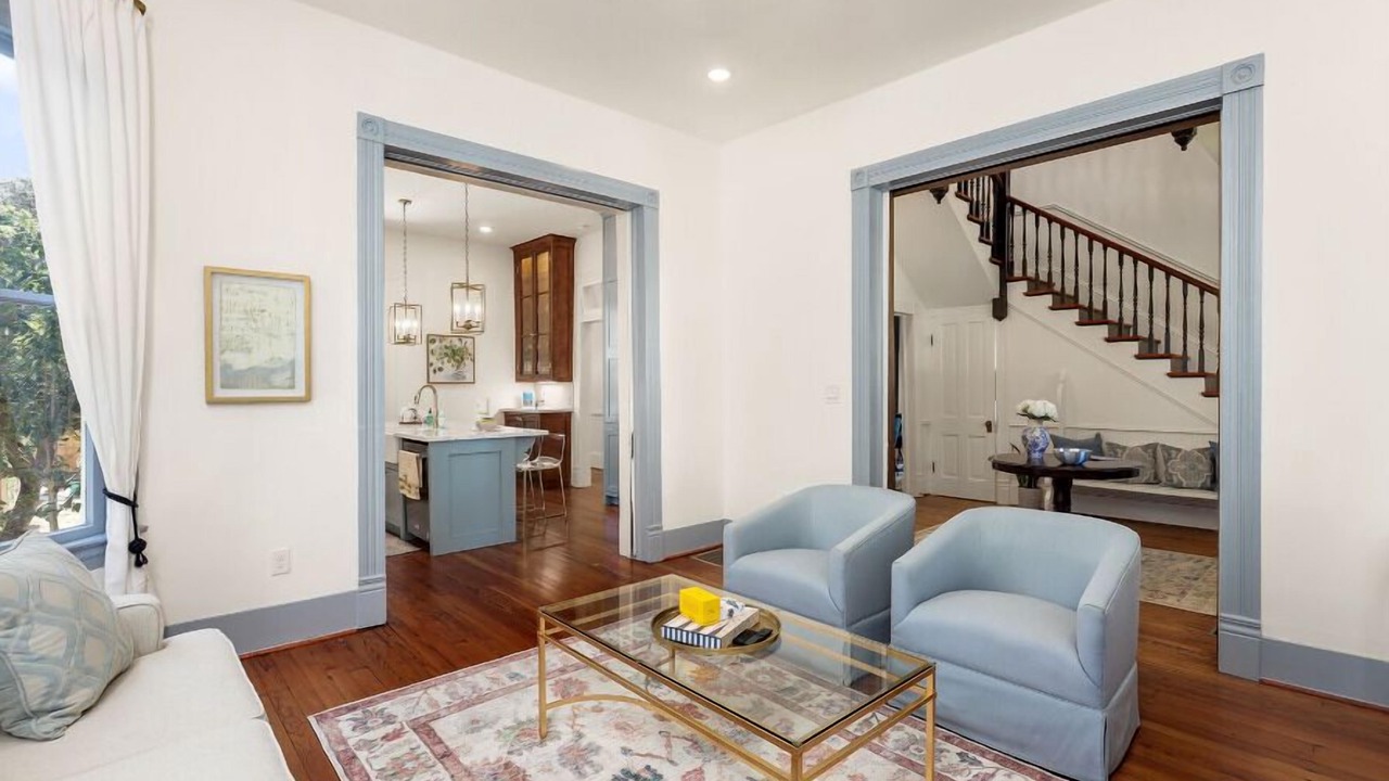Photo of Livingroom in San Jacinto