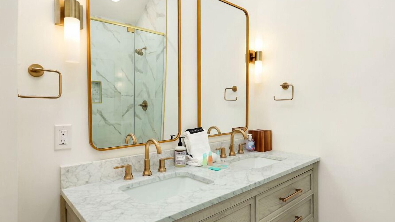 Photo of Bathroom in San Jacinto