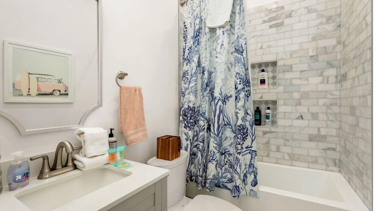 Photo of Bathroom in San Jacinto