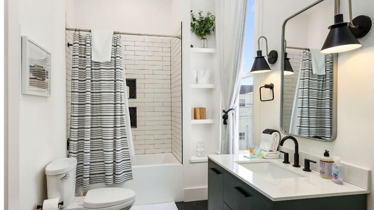 Photo of Bathroom in San Jacinto