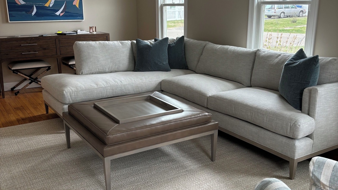 Photo of Livingroom in Old Saybrook