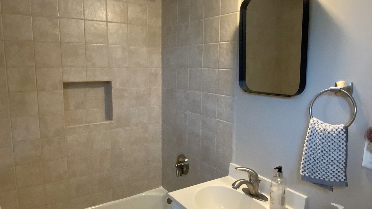 Photo of Bathroom in Old Saybrook