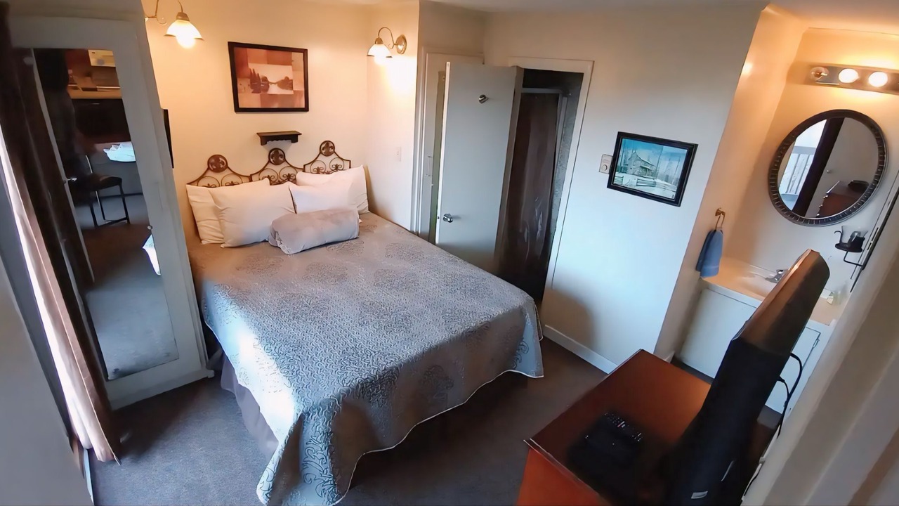 Photo of Bedroom in Ghent