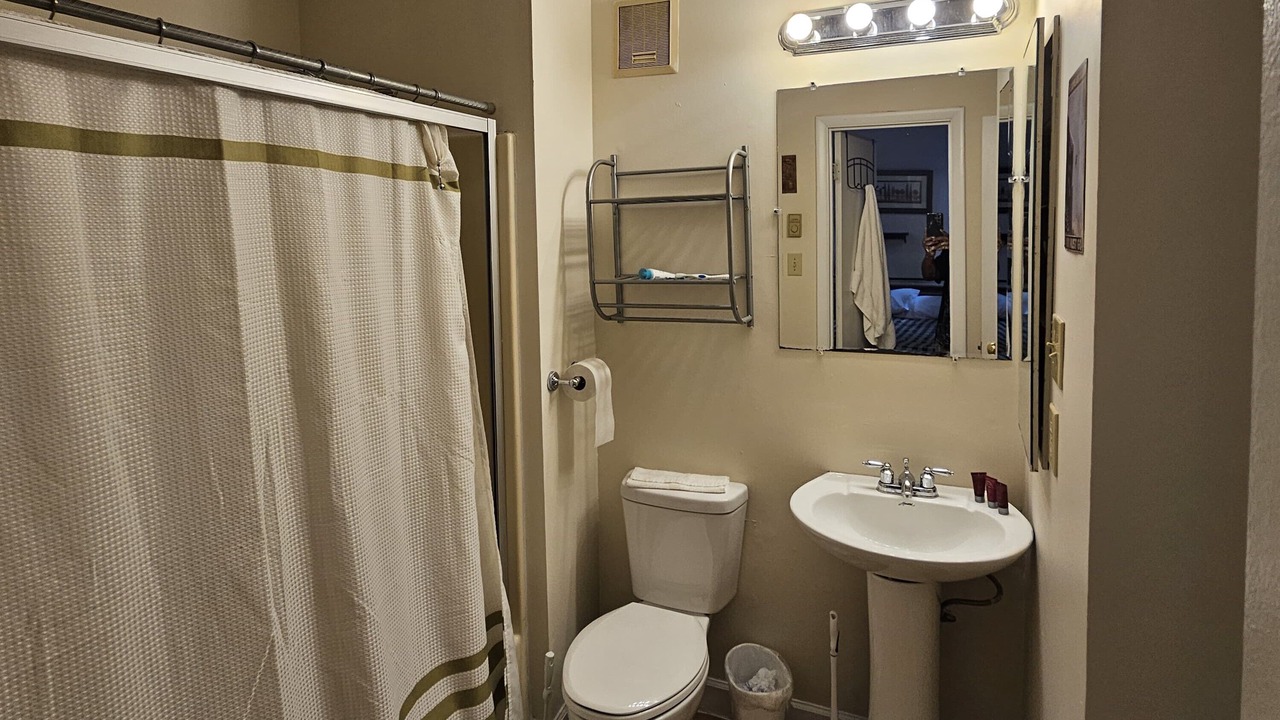 Photo of Bathroom in Ghent