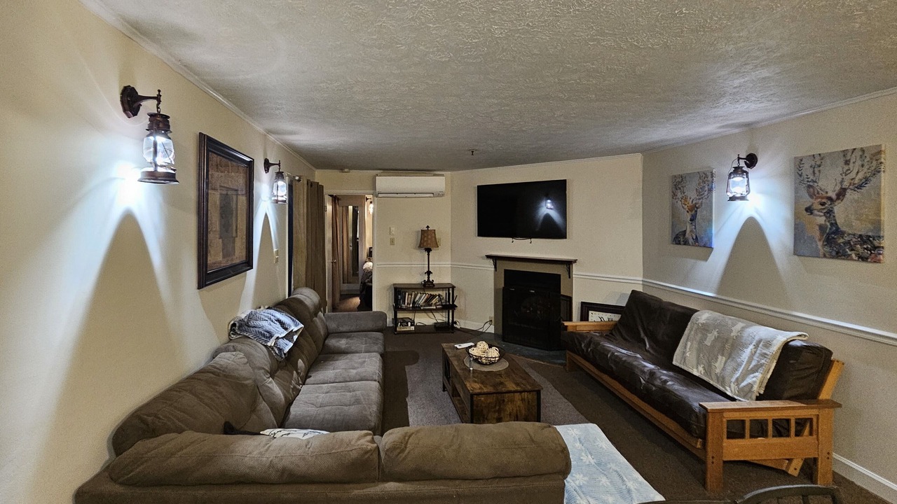 Photo of Livingroom in Ghent