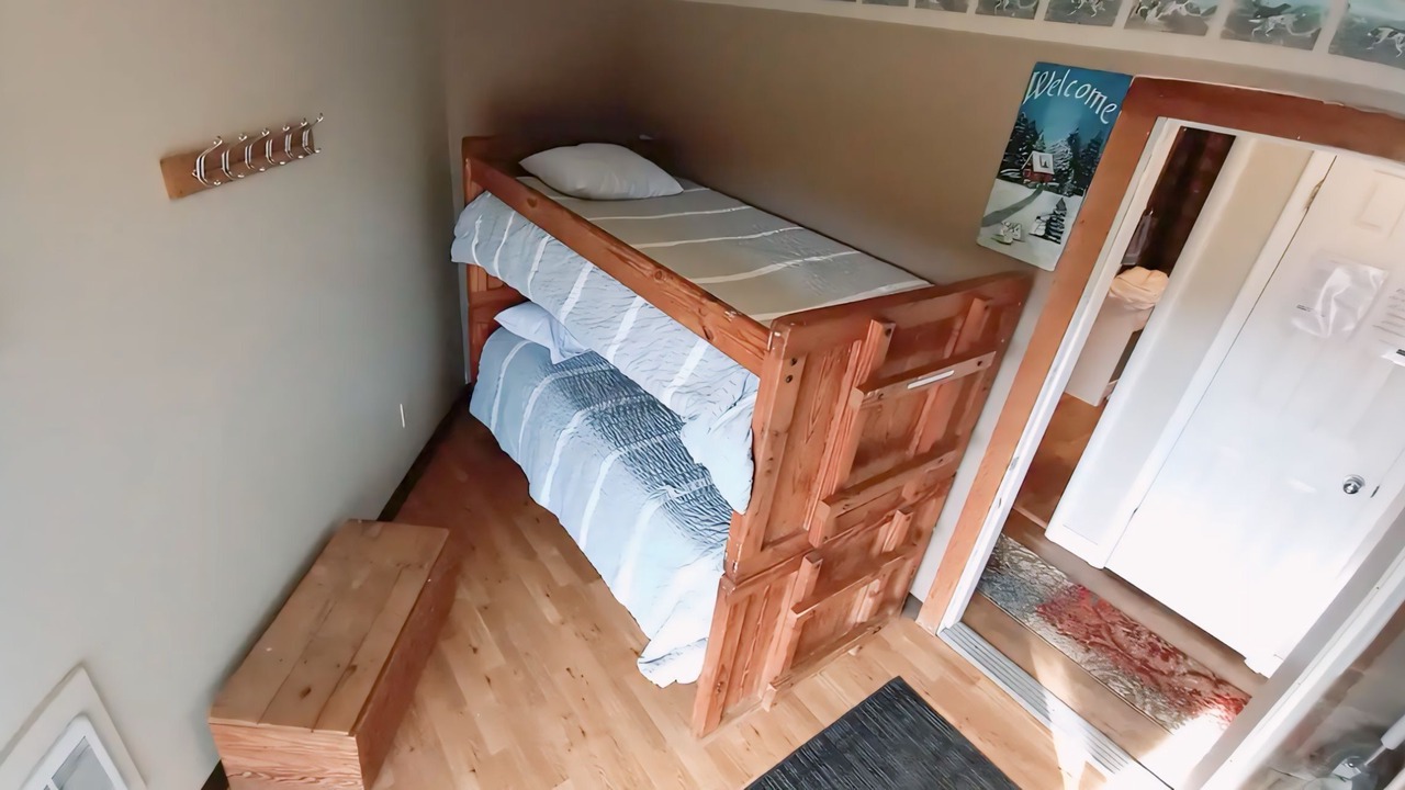 Photo of Bedroom in Ghent