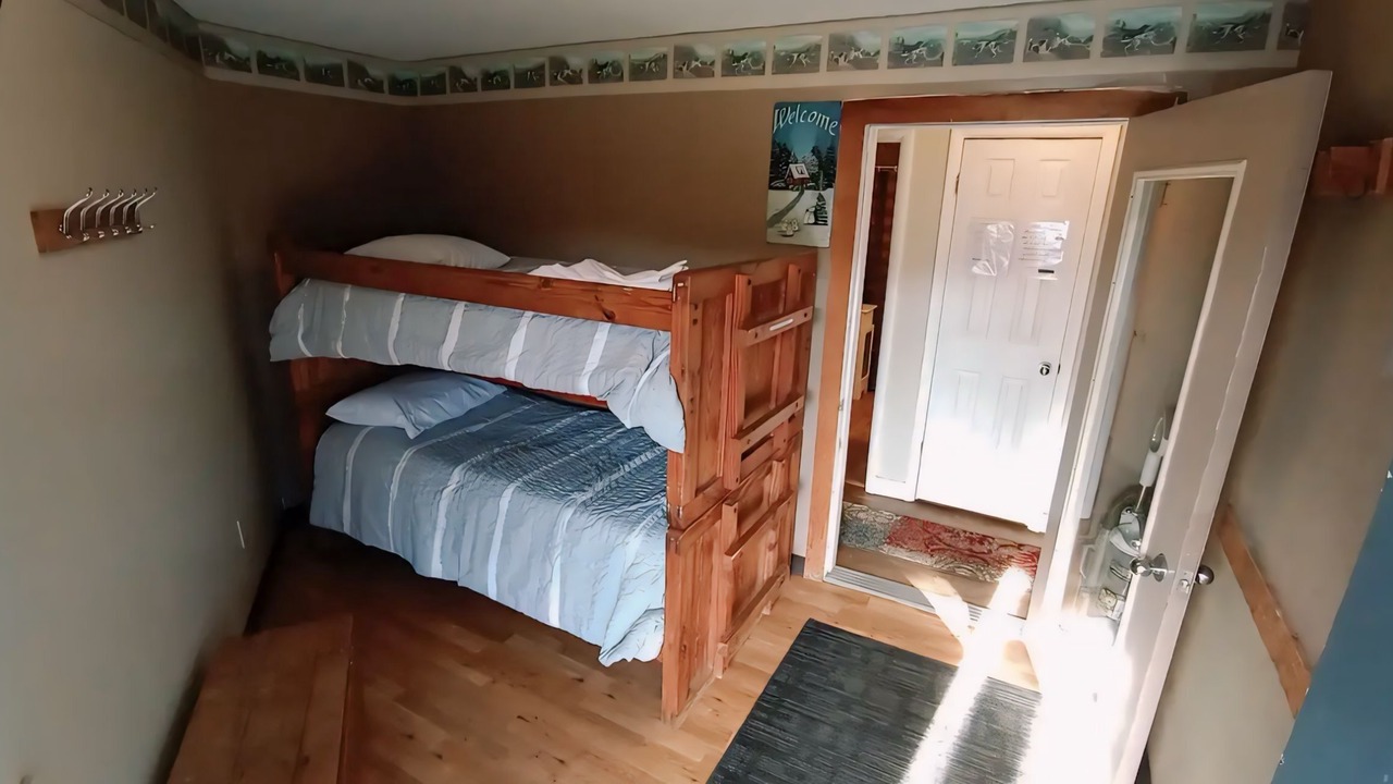 Photo of Bedroom in Ghent