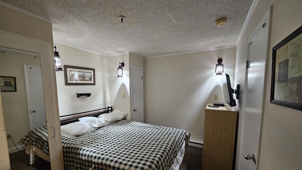 Photo of Bedroom in Ghent