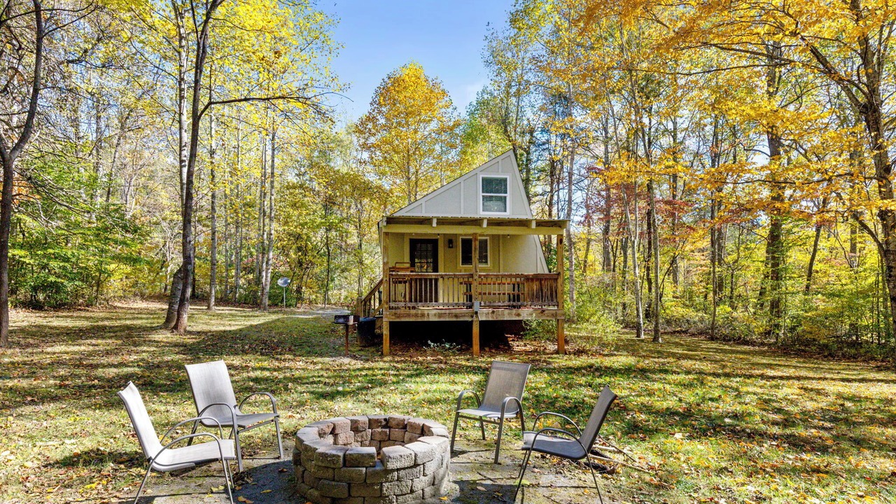Photo of Outdoor in Hood
