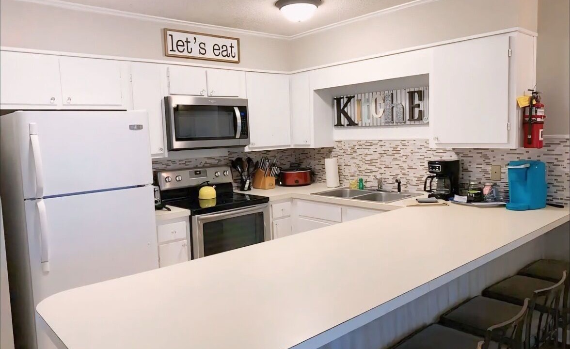 Photo of Kitchen in Ghent