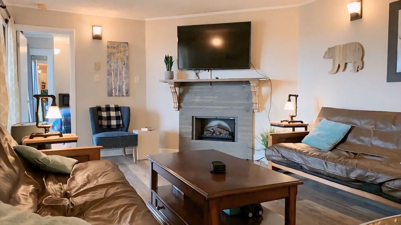 Photo of Livingroom in Ghent