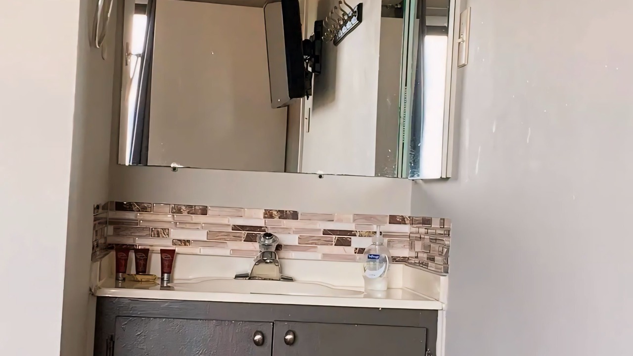 Photo of Bathroom in Ghent