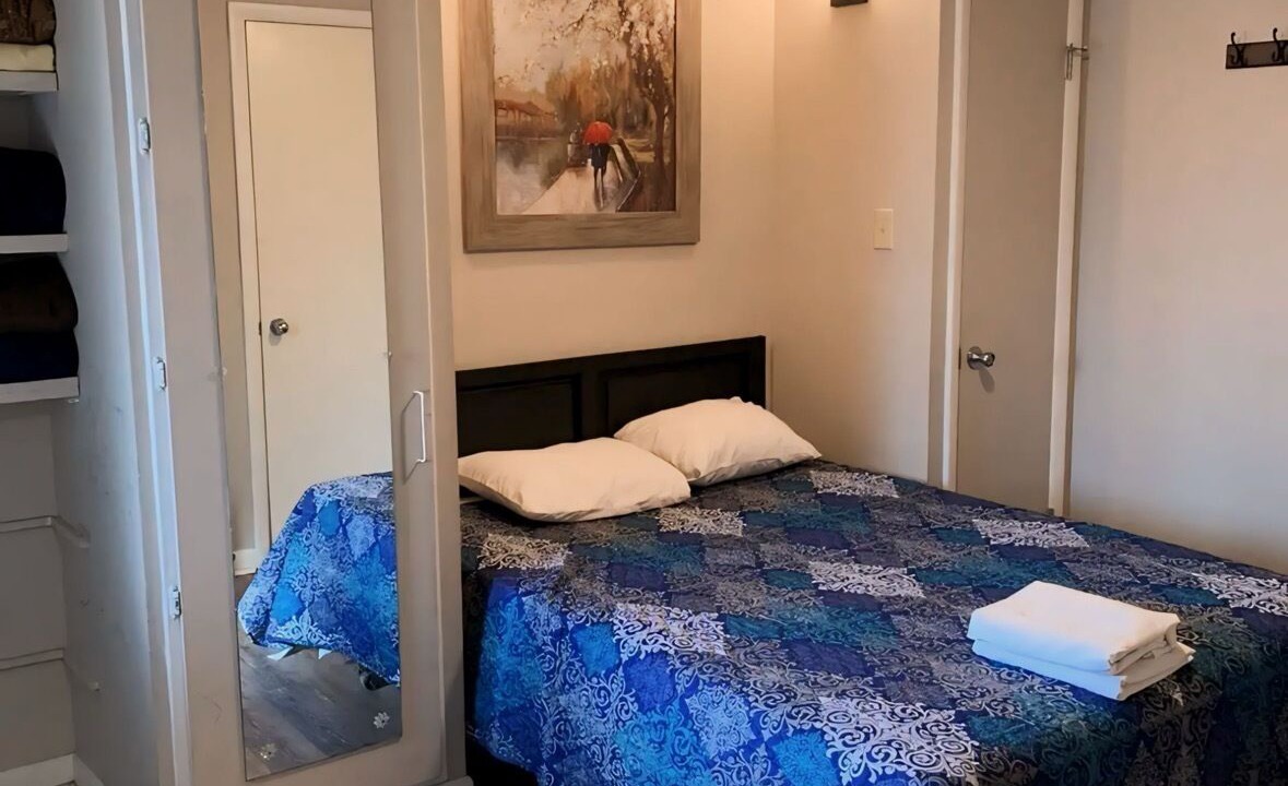 Photo of Bedroom in Ghent