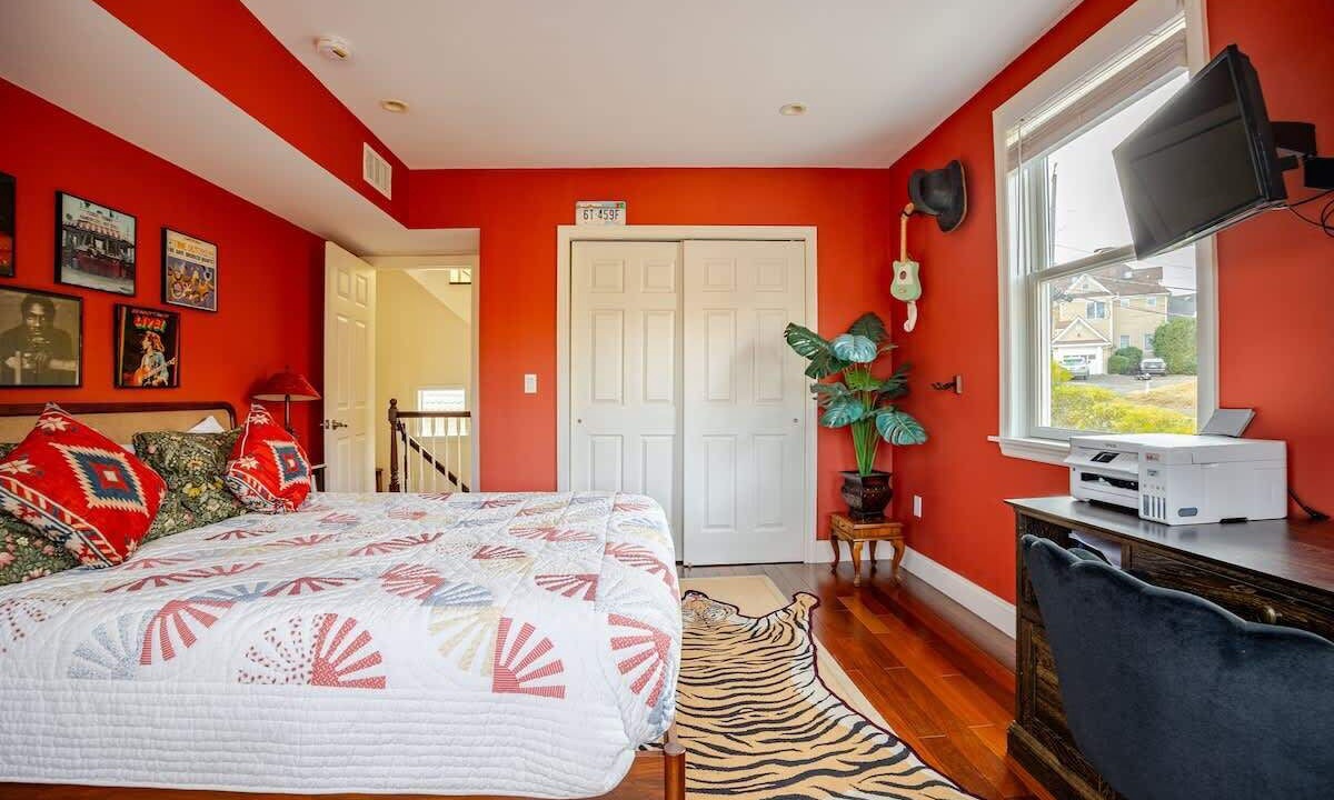 Photo of Bedroom in Greenwich