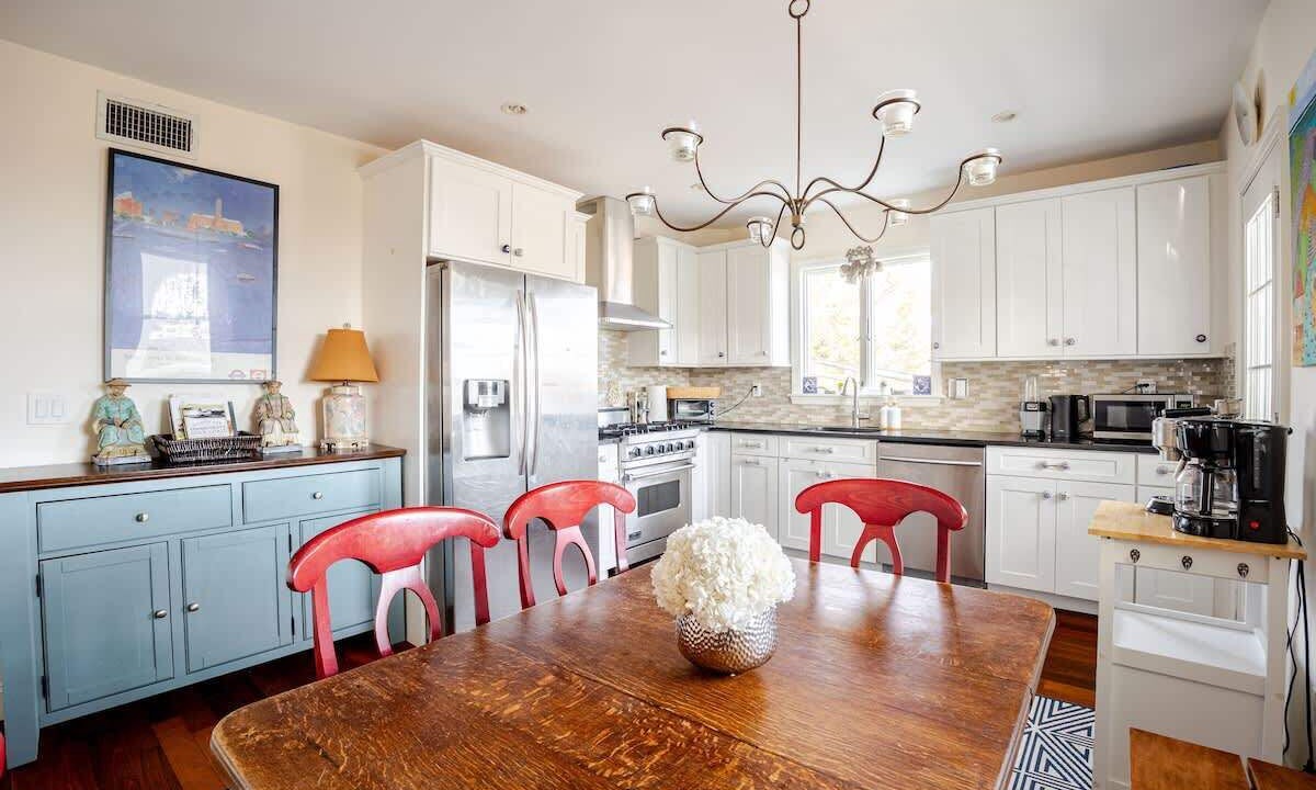 Photo of Kitchen in Greenwich