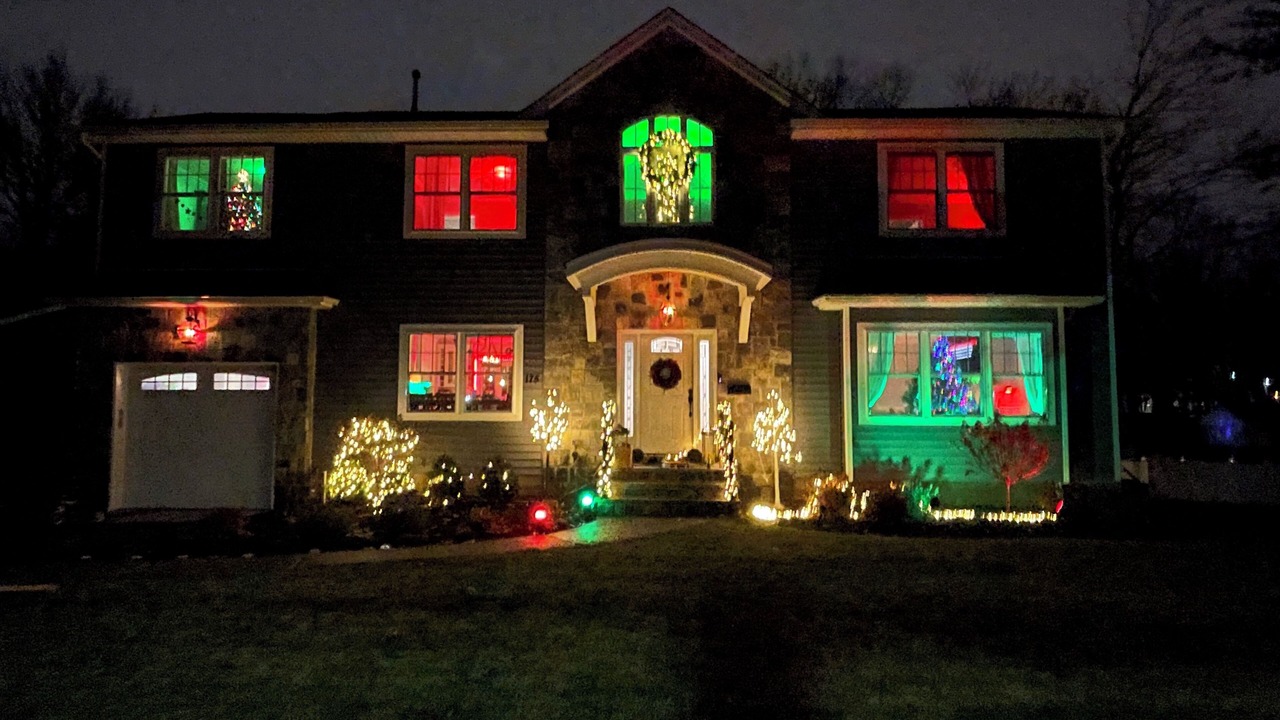 Photo of Outdoor in Paramus