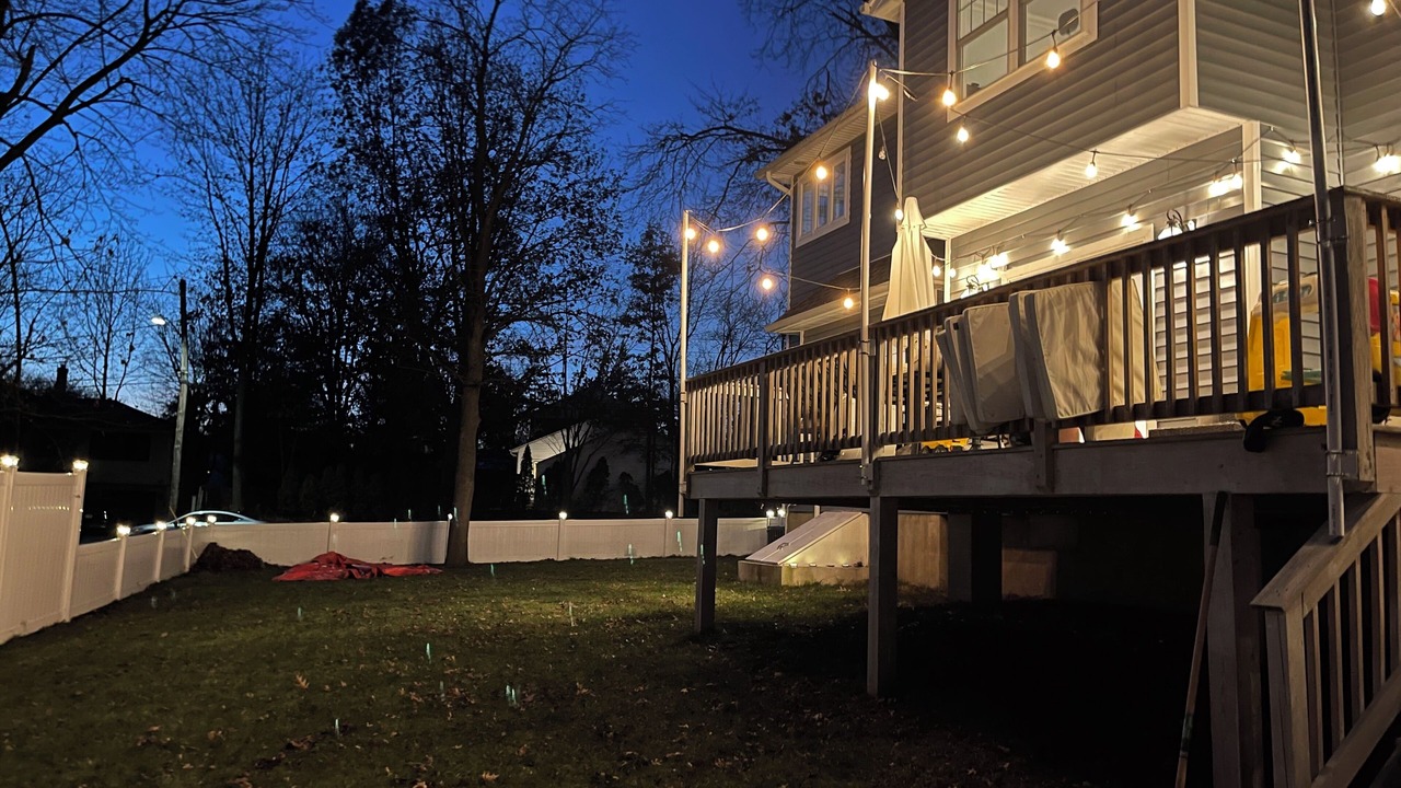 Photo of Outdoor in Paramus