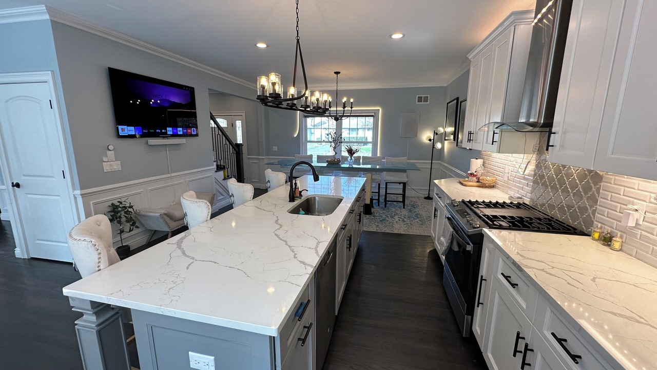 Photo of Kitchen in Paramus