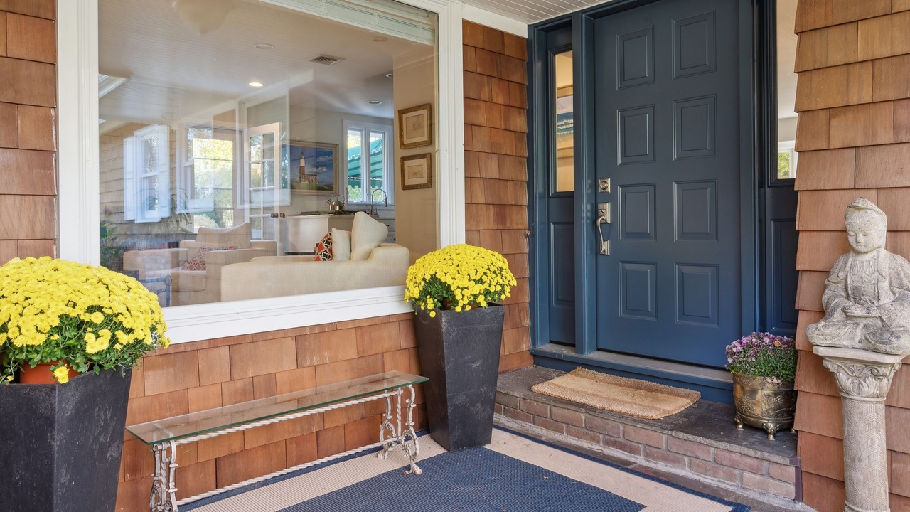 Photo of Outdoor in Amagansett North