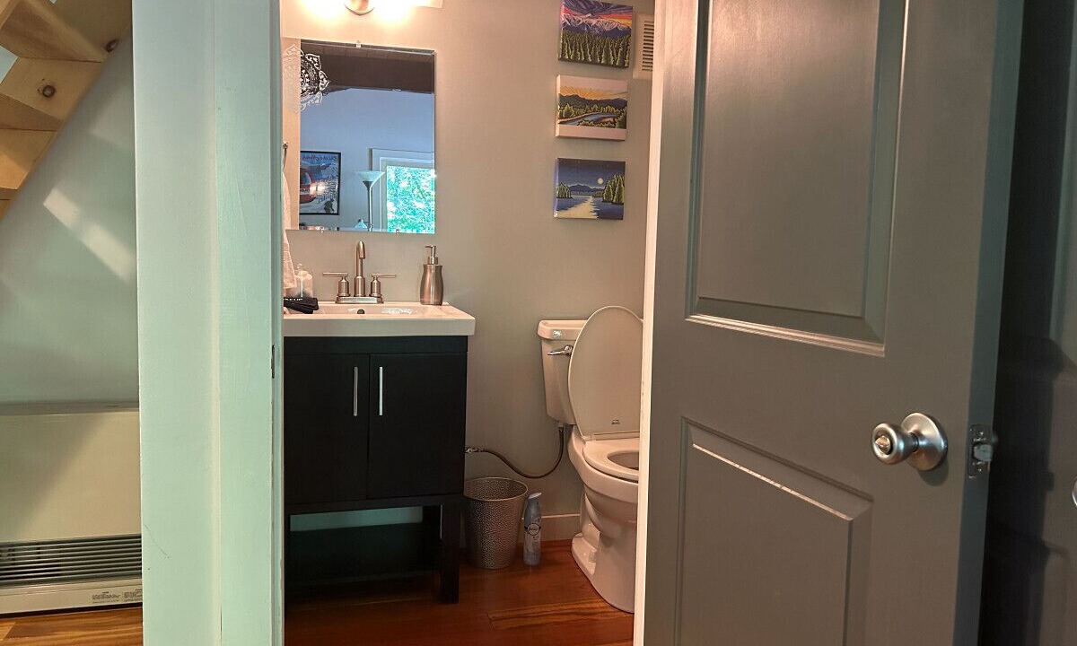 Photo of Bathroom in Jackson