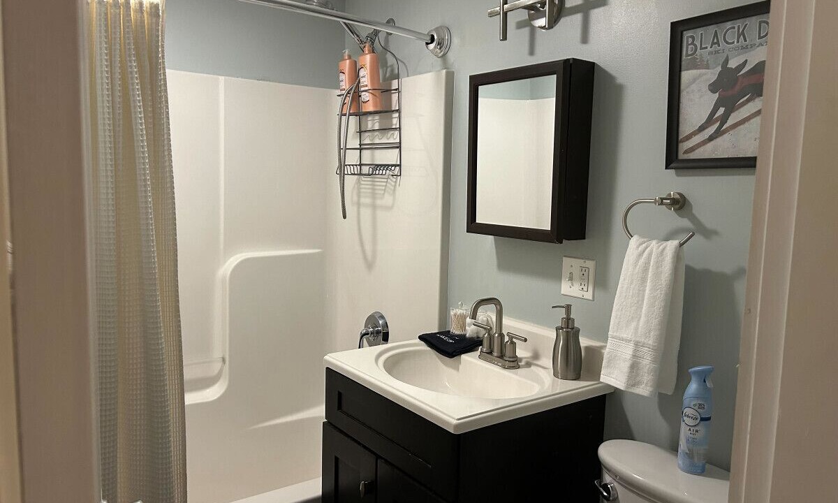 Photo of Bathroom in Jackson