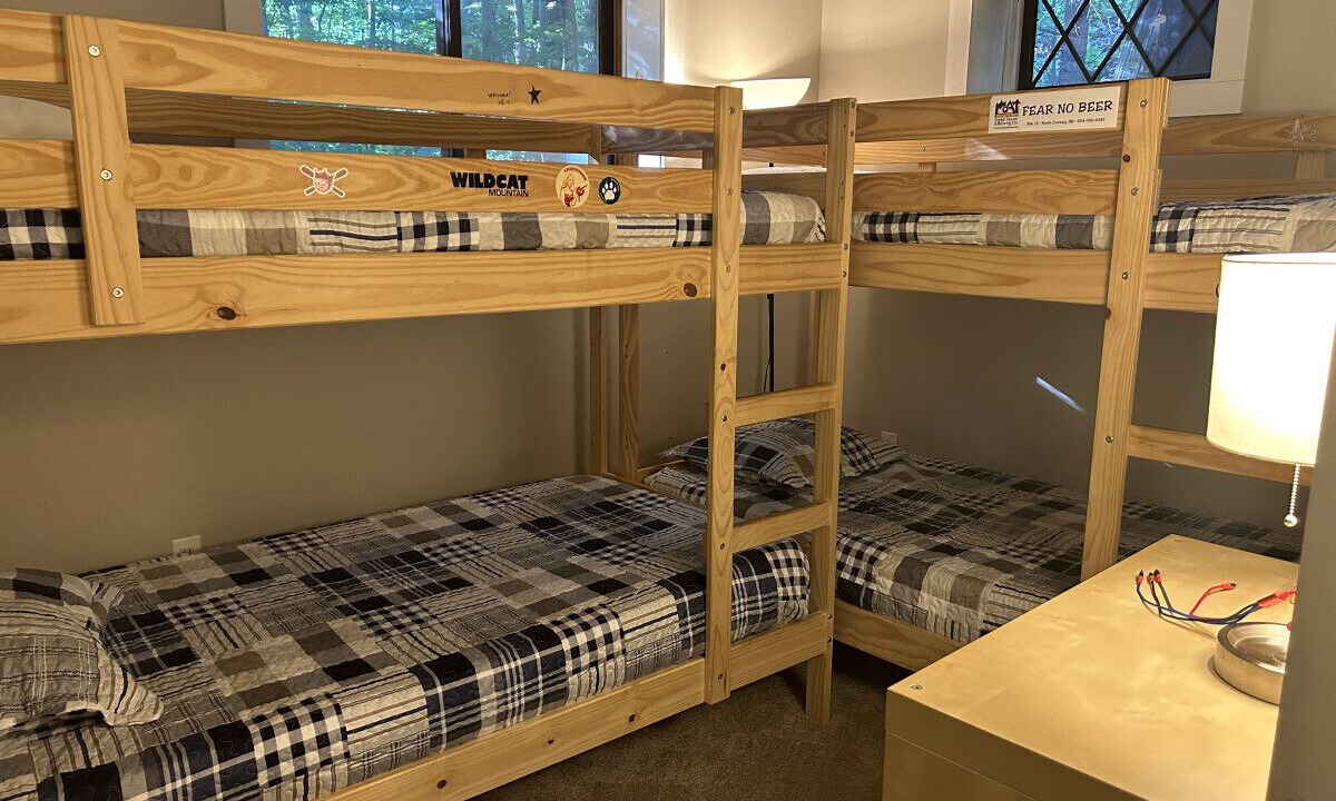Photo of Bedroom in Jackson