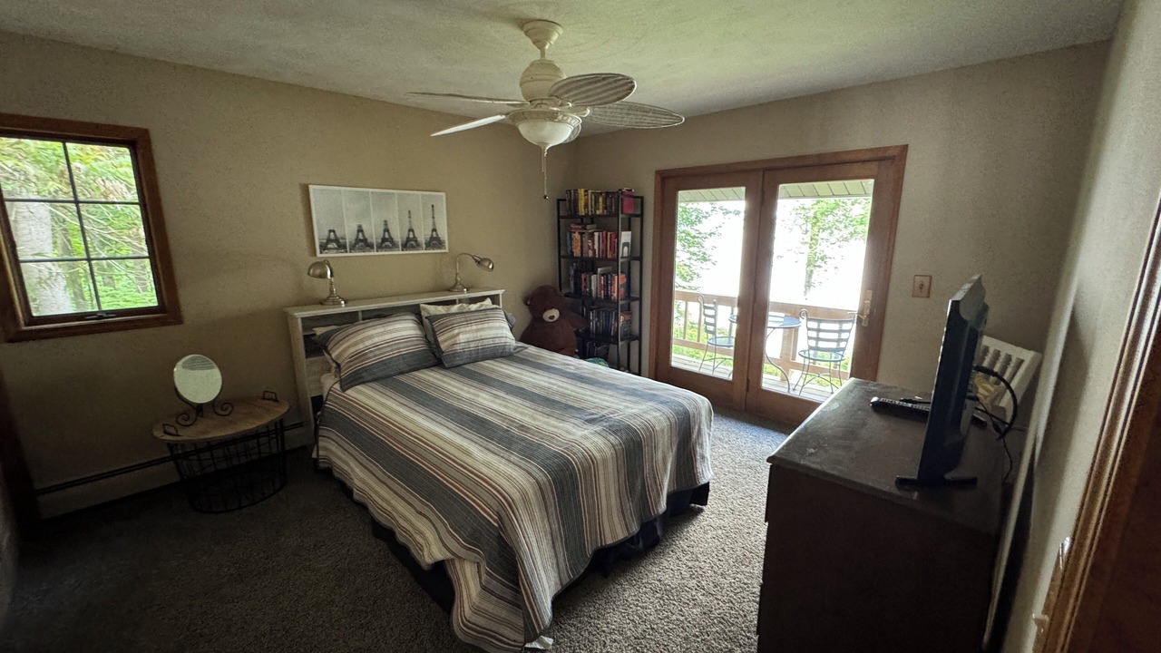 Photo of Bedroom in Ovid