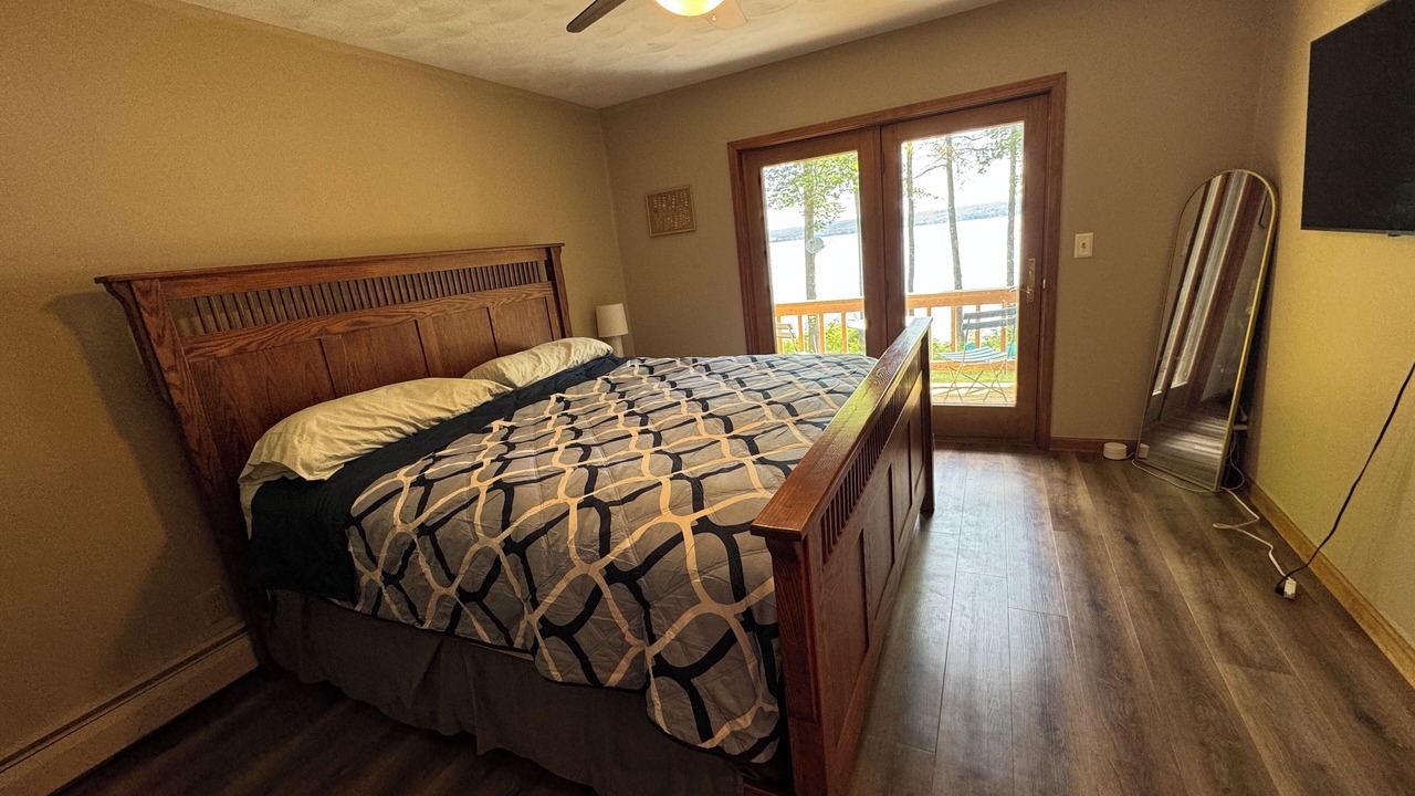 Photo of Bedroom in Ovid