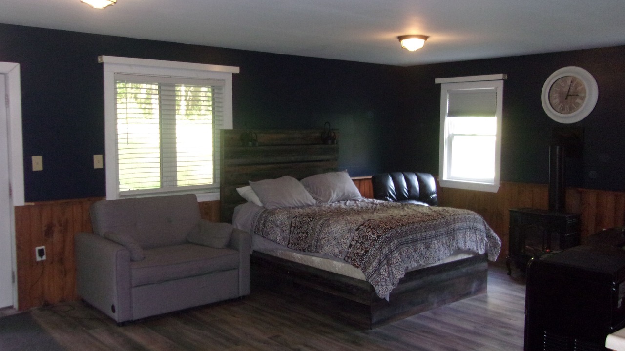 Photo of Bedroom in Hornell