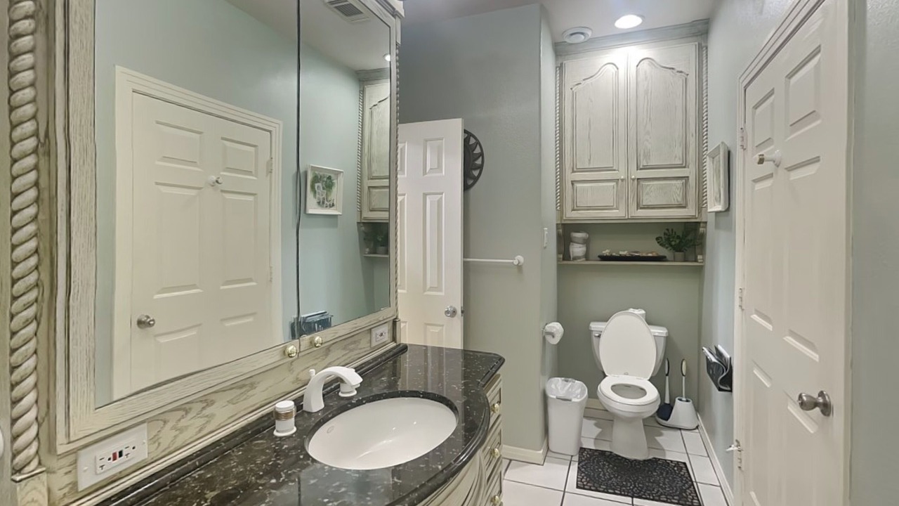 Photo of Bathroom in Isla Del Sol