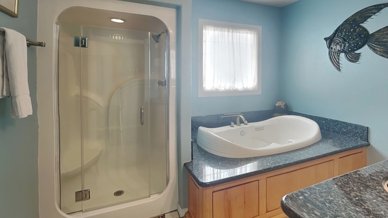 Photo of Bathroom in Isla Del Sol