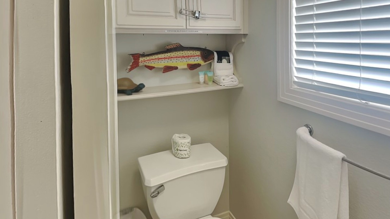 Photo of Bathroom in Isla Del Sol