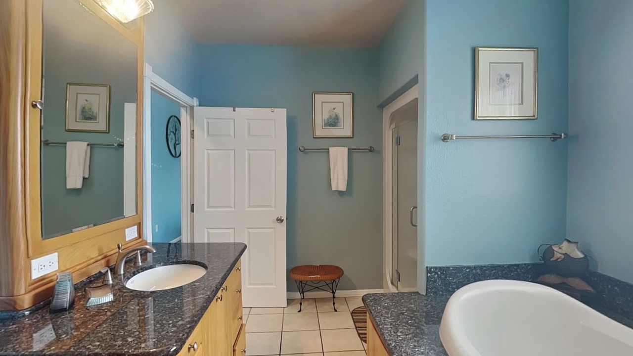 Photo of Bathroom in Isla Del Sol