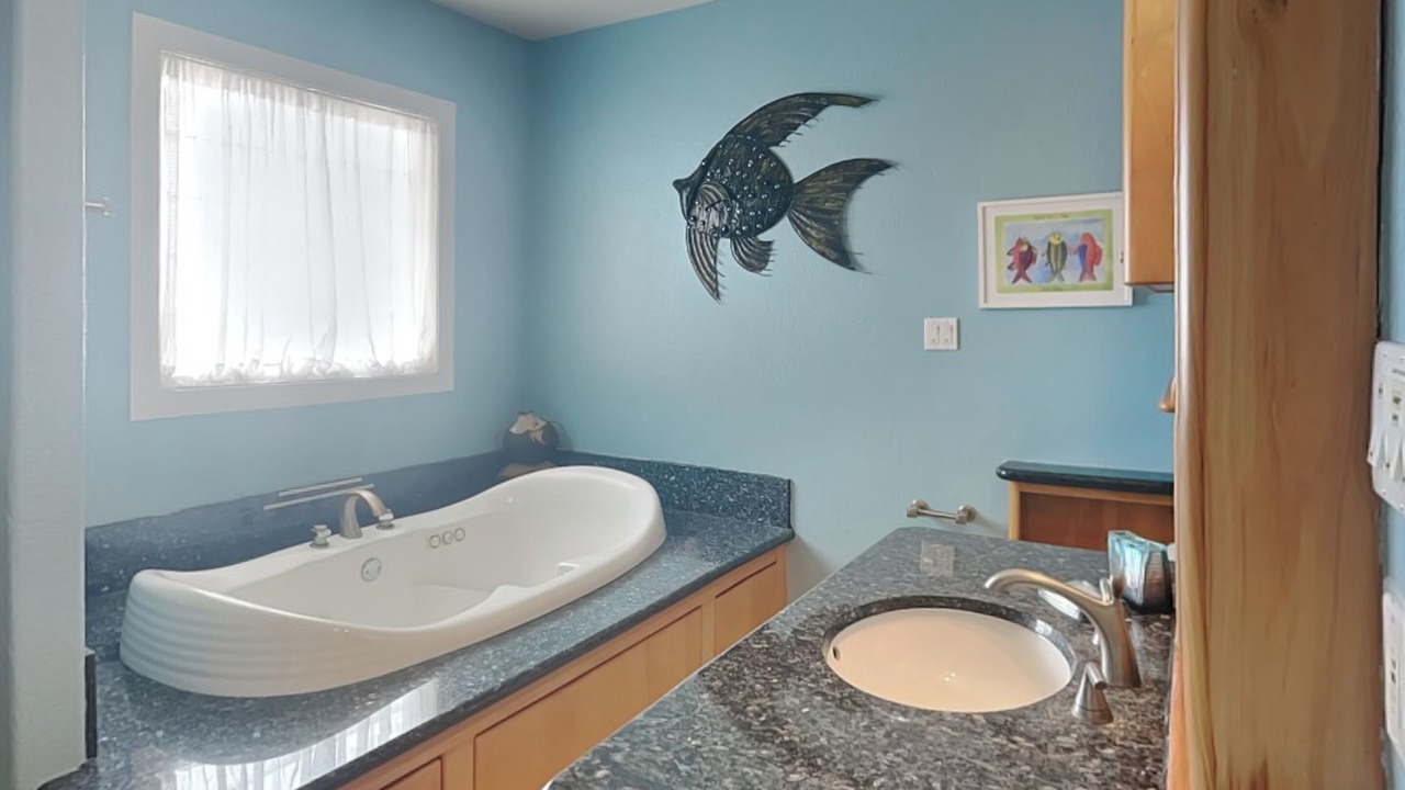 Photo of Bathroom in Isla Del Sol