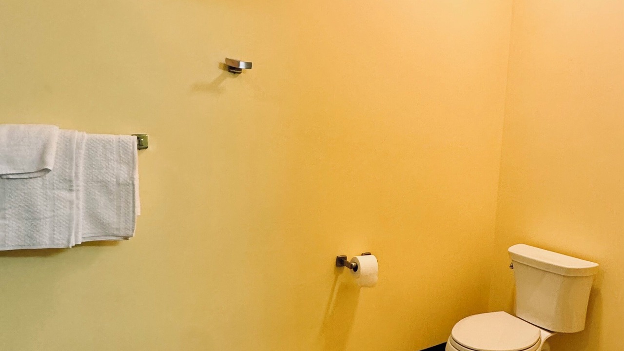 Photo of Bathroom in Johnstown