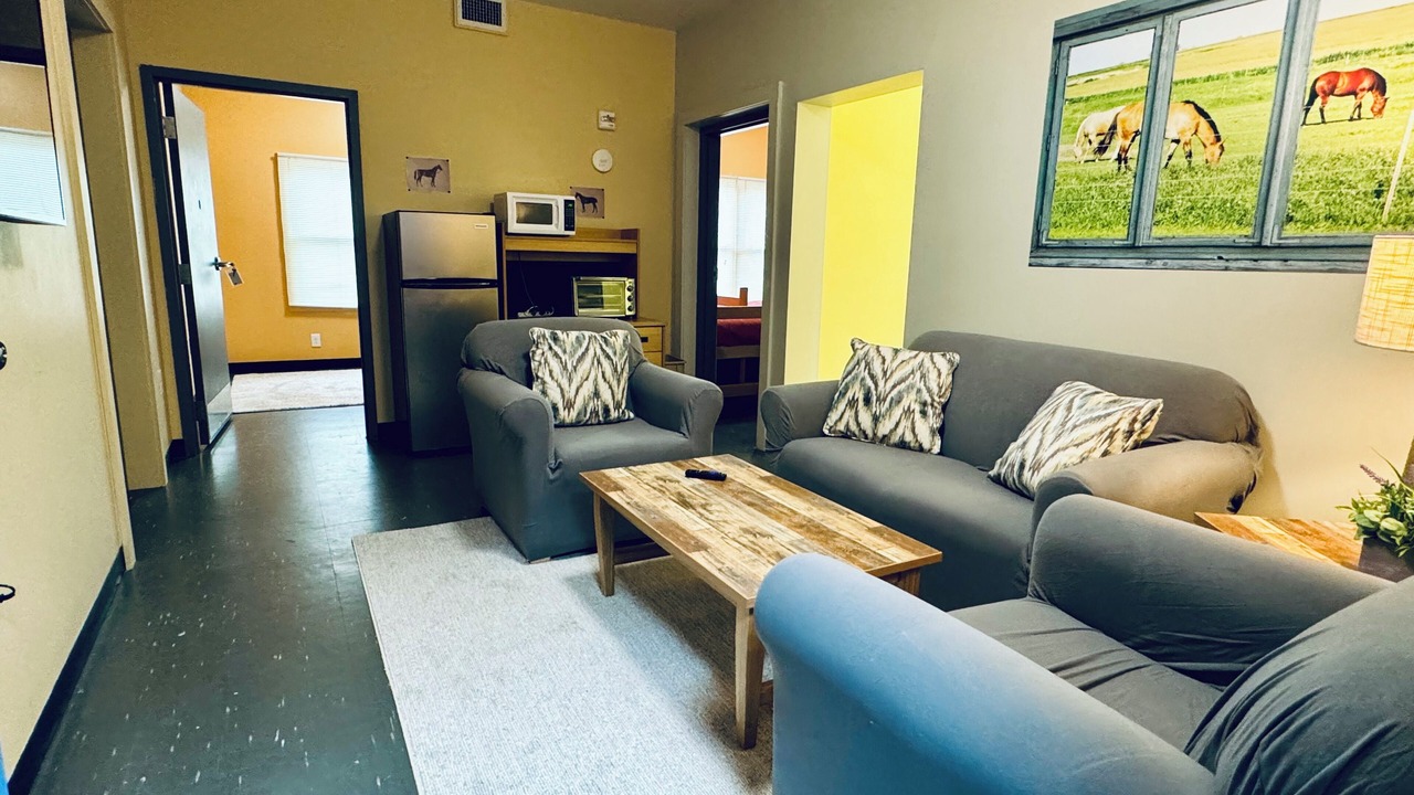 Photo of Livingroom in Johnstown